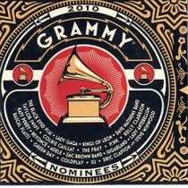Cd Grammy Nominees 2010 Cd Grammy Nominees 2010
