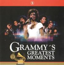 CD Grammy s Greatest Moments Volume 02 CD Grammy s Greatest Moments Volume 02