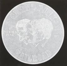 Cd grand funk railroad e pluribus funk 1972