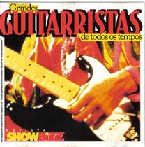 Cd Grandes Guitarristas De Todos Os Tempos (The Yardbirds Cd Grandes Guitarristas De Todos Os Tempos (The Yardbirds
