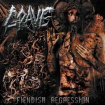 Cd - Grave / Fiendish / Regression - Century