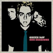 Cd green day bbc sessions - REPRISE RECORDS