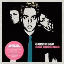 Cd green day - bbc sessions - WARNER MUSIC Cd green day - bbc sessions - WARNER MUSIC