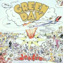 CD Green Day - Dookie - 1994 - Warner Music Brasil Ltda