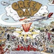 Cd Green Day - Dookie - Warner Music
