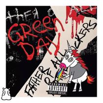 CD Green Day - Father Of All - 2020 - Novo Lacrado - Hm CD Green Day - Father Of All - 2020 - Novo Lacrado - Hm