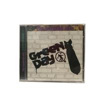 Cd green day the essential hits - Red Fox