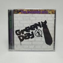 Cd Green Day - The Essential Hits