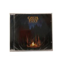CD Greta Van Fleet - From The Fires