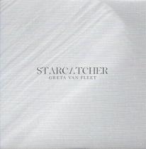 Cd Greta Van Fleet Starcatcher / 2023 Digifile Cd Greta Van Fleet Starcatcher / 2023 Digifile
