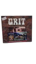 cd grit*/ grit
