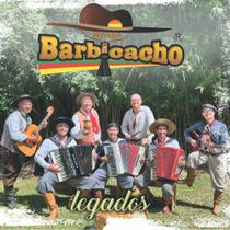 Cd - Grupo Barbicacho - Legados - Independente