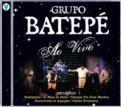 Cd - Grupo Batepé - Ao Vivo