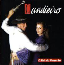 CD - Grupo Candieiro - O Rei do Vanerão - ACIT