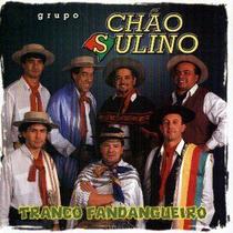 Cd - Grupo Chão Sulino - Tranco Fandangueiro Cd - Grupo Chão Sulino - Tranco Fandangueiro