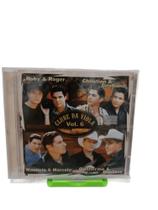 cd grupo da viola - vol.6