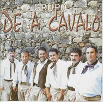 Cd - Grupo De A Cavalo - Um Fandango Bem Campeiro