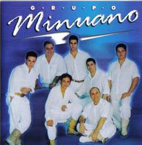 Cd - Grupo Minuano - Nosso Balanço Ta Na Moda