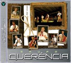 Cd - Grupo Querencia - 25 Anos Ao Vivo