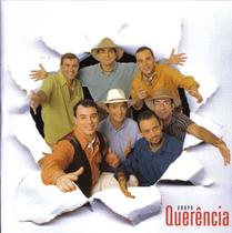 Cd - Grupo Querencia - O Querencia Chegou Cd - Grupo Querencia - O Querencia Chegou