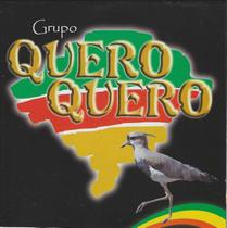 Cd - Grupo Quero - Quero - 20 Anos De História