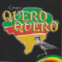 Cd - Grupo Quero - Quero - 20 Anos De História