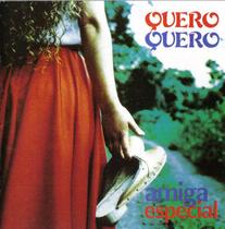 Cd - Grupo Quero-Quero - Amiga Especial Cd - Grupo Quero-Quero - Amiga Especial