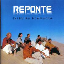 Cd - Grupo Reponte - Tribo Da Bombacha Cd - Grupo Reponte - Tribo Da Bombacha