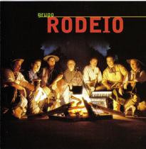 Cd - Grupo Rodeio - Do Jeito Que O Povo Gosta Cd - Grupo Rodeio - Do Jeito Que O Povo Gosta