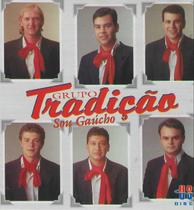 CD - Grupo Tradição - Sou Gaucho CD - Grupo Tradição - Sou Gaucho