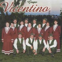 Cd - Grupo Vicentino Cd - Grupo Vicentino
