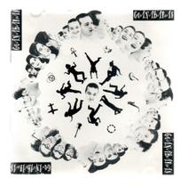 Cd guanabaras: correndo ao encontro dela - GRAVADORA ELDORADO