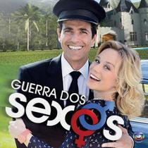 CD Guerra Dos Sexos (Trilha Nacional Da Novela) CD Guerra Dos Sexos (Trilha Nacional Da Novela)