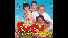 CD Gugu Para Crianças