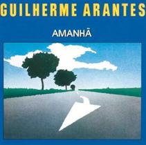 Cd guilherme arantes - amanhã - WARNER MUSIC