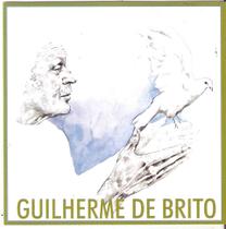 Cd Guilherme De Brito - Me Esquece - TOGETHER