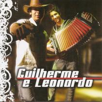Cd - Guilherme E Leonardo