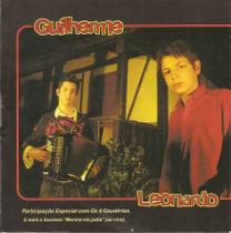 Cd - Guilherme E Leonardo Cd - Guilherme E Leonardo