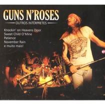 Cd Guns N Roses E Outros Intérpretes