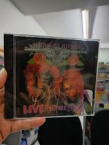 CD Guns N' Roses G N' R Lies