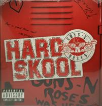 Cd guns n' roses - hard skool - cd single - UNIVERSAL MUSIC