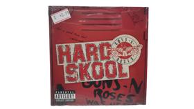 cd guns n' roses*/ hard skool cd guns n' roses*/ hard skool