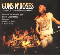 CD Guns N Roses Outros Intérpretes