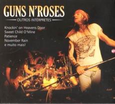 CD Guns N Roses Outros Intérpretes - TOP DISC