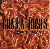 CD Guns N' Roses "The Spaghetti Incident" (Importado) CD Guns N' Roses "The Spaghetti Incident" (Importado)