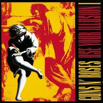 Cd Guns n' Roses - Use Your Illusion 1 - Universal Music