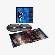 CD Guns N Roses - Use Your Illusion II (Deluxe Edition 2CDs) - Universal Music CD Guns N Roses - Use Your Illusion II (Deluxe Edition 2CDs) - Universal Music