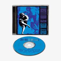 CD Guns N' Roses - Use Your Illusion II CD Guns N' Roses - Use Your Illusion II