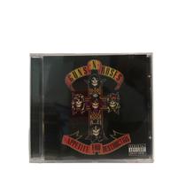 Cd guns nroses appetite for destruction