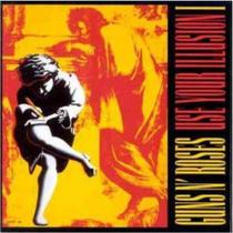 CD Guns nRoses - Use our Illusion I